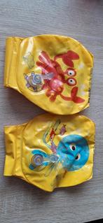 Zwembandjes, Gebruikt, Jongetje of Meisje, One size, Ophalen of Verzenden