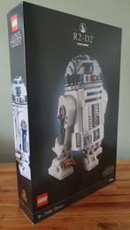 Lego 75308 Star Wars R2-D2 - NIEUW, Nieuw, Complete set, Ophalen of Verzenden, Lego