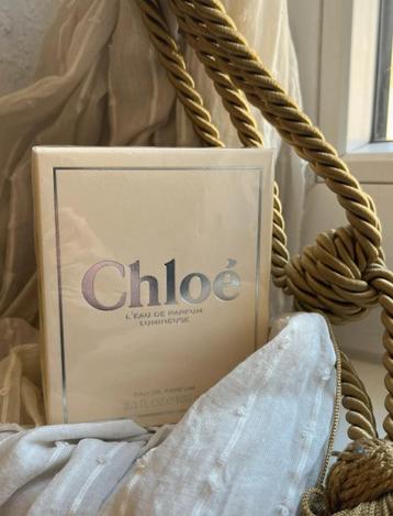Cloe edp 100ml beschikbaar voor biedingen