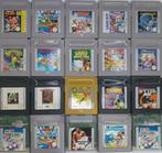 Gezocht gameboy games consoles, 1 speler, Ophalen of Verzenden, Zo goed als nieuw, Vanaf 3 jaar