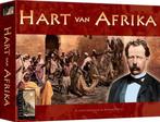 Hart van Afrika educatief bordspel – NIEUW, Ophalen, Nieuw, Puzzelen