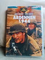 Ardennen 1944, Attack - dvd, oorlog, Vanaf 12 jaar, Ophalen of Verzenden, Oorlog