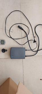 Sparta Ion Display + Originele Oplader, Ophalen, Gebruikt