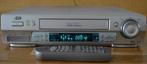 JVC HR-S7722 Super VHS Videorecorder, Audio, Tv en Foto, Videospelers, Ophalen of Verzenden, Gebruikt, VHS-speler of -recorder