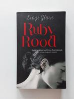 Linzi Glass : Ruby Rood, Gelezen, Wereld overig, Ophalen of Verzenden, Linzi Glass
