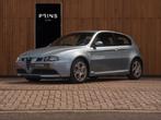 Alfa Romeo 147 3.2 V6 GTA | Nederlands geleverd | Topstaat!, Auto's, Voorwielaandrijving, Gebruikt, Blauw, Bedrijf