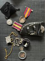 Steampunk accesoires, Ophalen of Verzenden, Versiering