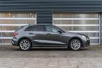 Audi A3 Sportback 40 TFSI e 204pk S Edition | Zwart Optiek |, 12 maanden, Stof, 1498 cc, 4 cilinders
