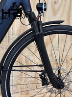 Qwic Premium i MN7+ E-Bike Shimano Nexus, Fietsen en Brommers, Elektrische fietsen, Niet ingevuld, Qwic, Niet ingevuld, Ophalen of Verzenden