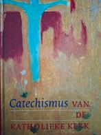 Catechismus van de Katholieke Kerk, Boeken, Godsdienst en Theologie, Ophalen of Verzenden, Zo goed als nieuw