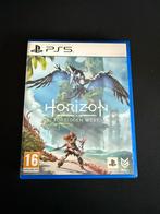 Horizon 2 Forbidden West playstation, Verzenden, Zo goed als nieuw
