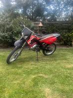Derbi Senda Xtreme 2007, Fietsen en Brommers, Brommers | Derbi, Ophalen, 6 versnellingen, Gebruikt, Maximaal 45 km/u