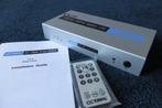 Octava HDA31 3-poorts HDMI Switch, Ophalen, Gebruikt, Minder dan 2 meter, HDMI-kabel
