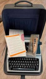 Vendex 1000 typemachine (geleverd met boekjes en kwastjes), Diversen, Typemachines, Ophalen of Verzenden, Zo goed als nieuw