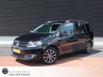 Volkswagen Touran 1.4 TSI Highline 7p. | Clima | Carplay | C, Euro 5, 15 km/l, Gebruikt, 4 cilinders