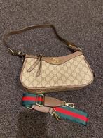 Damestas, Ophalen of Verzenden, Nieuw, Bruin, Handtas