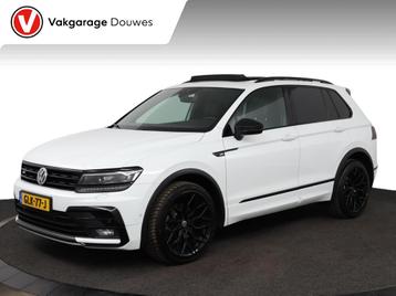 Volkswagen TIGUAN 2.0 TSI 4Motion Highline Business R |Pano  beschikbaar voor biedingen