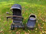 Kinderwagen en reiswieg, Joolz by Fab (limited edition), Kinderen en Baby's, Kinderwagens en Combinaties, Ophalen, Gebruikt, Overige merken