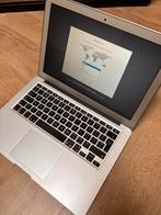 Macbook air 2017 i5, Computers en Software, Apple Macbooks, Ophalen, Gebruikt, Qwerty, 8 GB