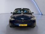 Tesla Model X 75D Base 7p.|FREE SUPERCHARGE|GRATIS LADEN|SC0, Auto's, Tesla, Automaat, Model X, Gebruikt, 2250 kg