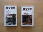 Victor Hugo La legende des siecles 1 & 2, Ophalen of Verzenden, Zo goed als nieuw
