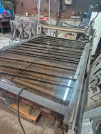Snijtafel CNC plasma 100ah, Ophalen of Verzenden