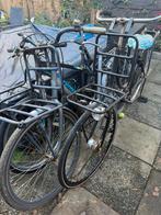 Fietsen - alles ophalen voor 50 euro, Versnellingen, Ophalen, Overige merken, 53 tot 56 cm