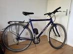 Giant custom super-lite touring fiets, Ophalen, Heren, Giant, Zo goed als nieuw
