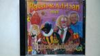 Bassie & Adriaan - Bassie & Adriaan Met Alle Sinterklaaslied, Ophalen of Verzenden, Muziek, Zo goed als nieuw, Vanaf 10 jaar