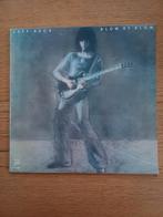 Jeff Beck - Blow By Blow - Vinyl elpee, Cd's en Dvd's, Vinyl | Rock, Ophalen of Verzenden, Gebruikt, 12 inch, Poprock