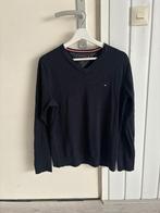 Tommy Hilfiger, Kleding | Heren, Truien en Vesten, Blauw, Maat 48/50 (M), Ophalen of Verzenden, Tommy Hilfiger