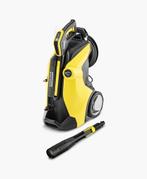 Kärcher K7 Hogedrukreiniger te Huur, Tuin en Terras, Hogedrukreinigers, Ophalen, Elektrisch