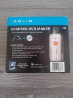 Hi Speed Dvd Maker, Alle leeftijden, Ophalen of Verzenden, Zo goed als nieuw