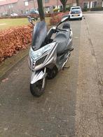 Loop of sloop Kymco G Dink, Fietsen en Brommers, Scooters | Kymco, Ophalen, Gebruikt, Overige modellen, Maximaal 45 km/u