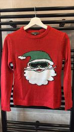 Kerst trui mt 152, Kinderen en Baby's, Kinderkleding | Maat 152, Ophalen of Verzenden, Zo goed als nieuw, Jongen of Meisje, Trui of Vest