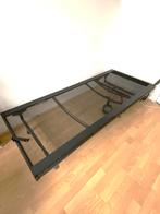 auping elektrischr bedbodem, Huis en Inrichting, Slaapkamer | Matrassen en Bedbodems, Ophalen, Gebruikt, Eenpersoons, 190 cm of minder