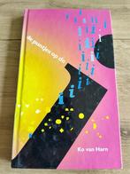 Puntjes op de i door Ko van Harn, Ophalen of Verzenden, Gelezen, Ko van Harn