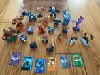 Skylanders (zie overzicht van prijzen in de beschrijving), Gebruikt, Shooter, 2 spelers, Ophalen of Verzenden