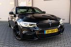 BMW 5-serie 530i High Executive Edition, Automaat, 1998 cc, Achterwielaandrijving, Gebruikt