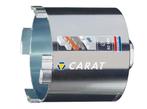 Carat diamantboor, Ophalen of Verzenden, Nieuw, 600 watt of meer