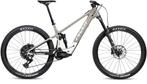 Pivot Shuttle SLAM Brownstone E-MTB DEMOMODEL maat L, Fully, Ophalen, Zo goed als nieuw, Overige merken