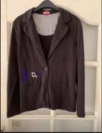 Carnaval jasje. Maat M, Carnaval, Maat 48/50 (M), Ophalen of Verzenden, Kleding