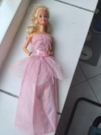 Vintage barbie 1980, Verzamelen, Poppen, Ophalen of Verzenden, Zo goed als nieuw