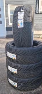 255 45 20 Michelin alpin winterbanden NIEUW 255/45/20, 255 mm, Nieuw, Band(en), 20 inch