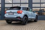 Audi Q2 35 TFSI 150pk S Edition | Assistentie Pakket Parking, 12 maanden, 4 cilinders, Leder en Stof, Bedrijf