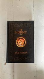 J.R.R. Tolkien - De hobbit, Boeken, Fantasy, Ophalen of Verzenden, J.R.R. Tolkien, Zo goed als nieuw