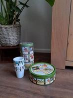 Aap Noot Mies het leesplankje diverse items zie beschrijving, Verzamelen, Overige Verzamelen, Ophalen of Verzenden, Gebruikt