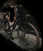 Cortina damesfiets transport, Fietsen en Brommers, Fietsen | Dames | Omafietsen, Ophalen, Gebruikt, Cortina U4 transportfiets