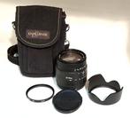 Sigma 28-105mm F/4-5.6 UC II AF Zoomlens Pentax K Vatting, Gebruikt, Overige typen, Onbekend, Ophalen of Verzenden