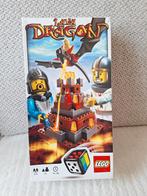 Lego spel Lava Dragon 3838 - Compleet!, Ophalen of Verzenden, Zo goed als nieuw, Complete set, Lego